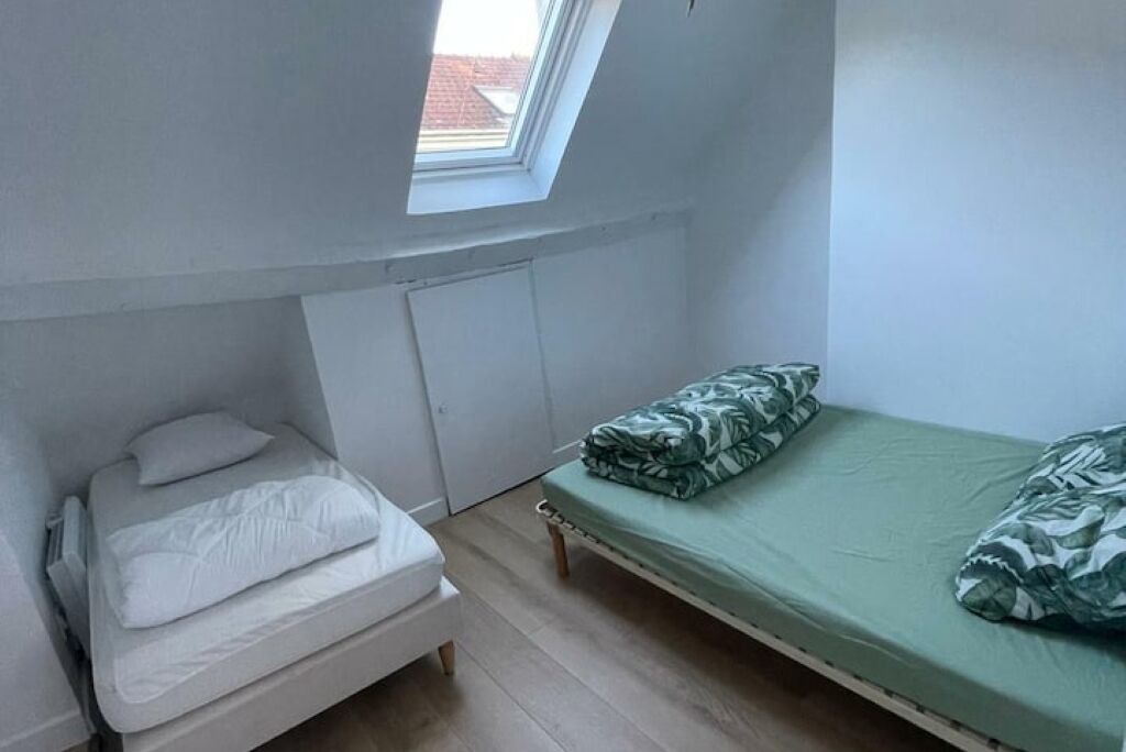 Photo of Bedroom in Villiers-le-Bel