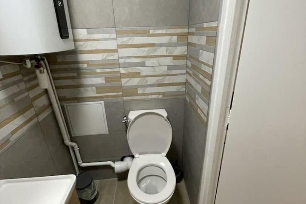 Photo of Bathroom in Villiers-le-Bel