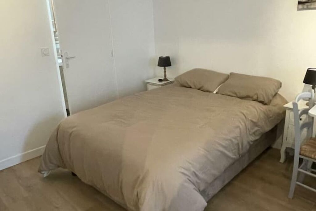 Photo of Bedroom in Villiers-le-Bel