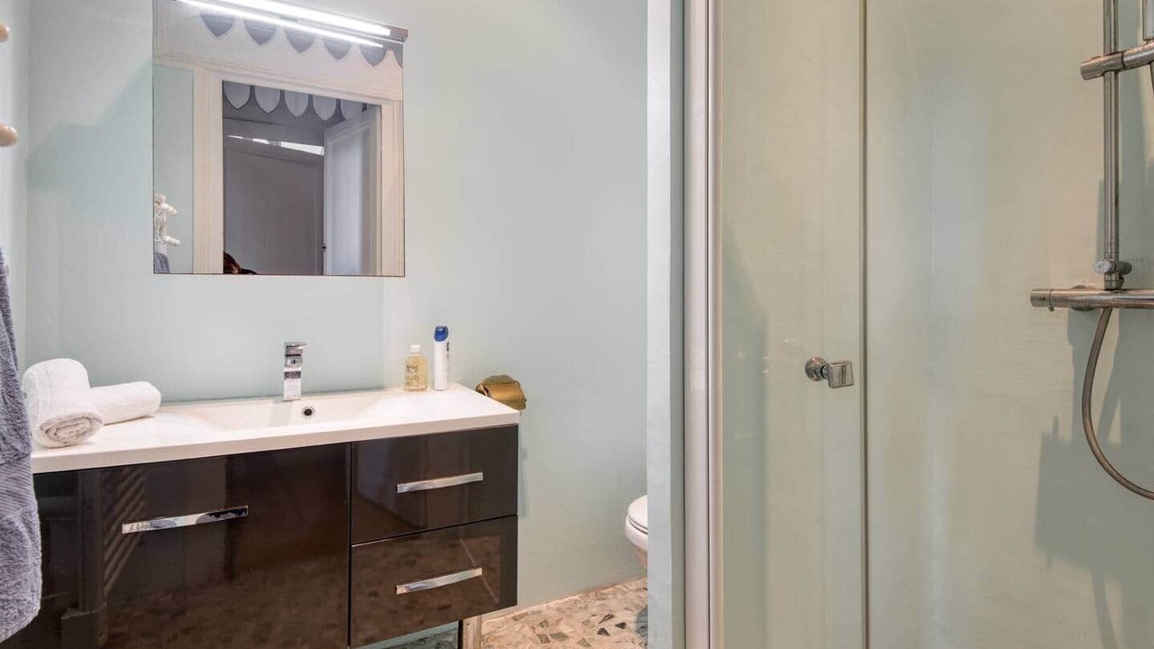 Photo of Bathroom in Ile-d'Aix