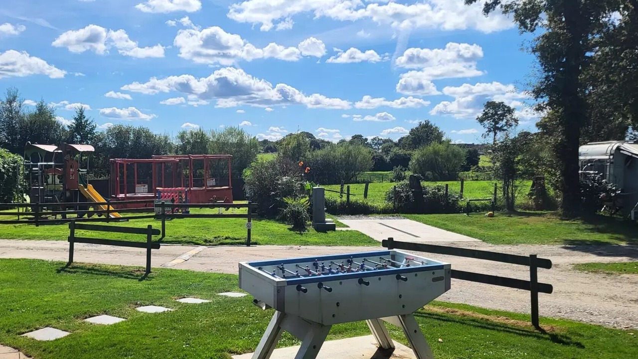 Photo of Outdoor in Pontchateau