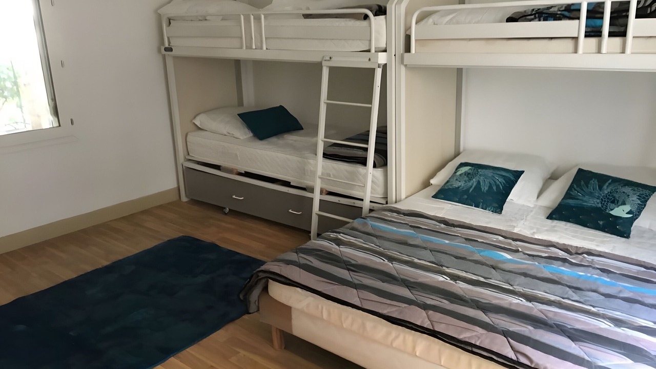 Photo of Bedroom in Bourges