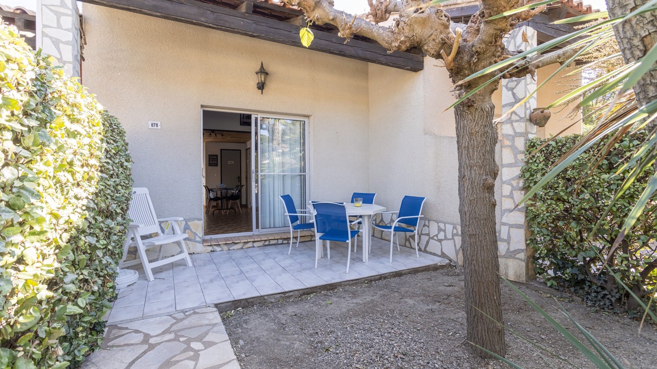 Photo of Outdoor in Roquefort-des-Corbieres