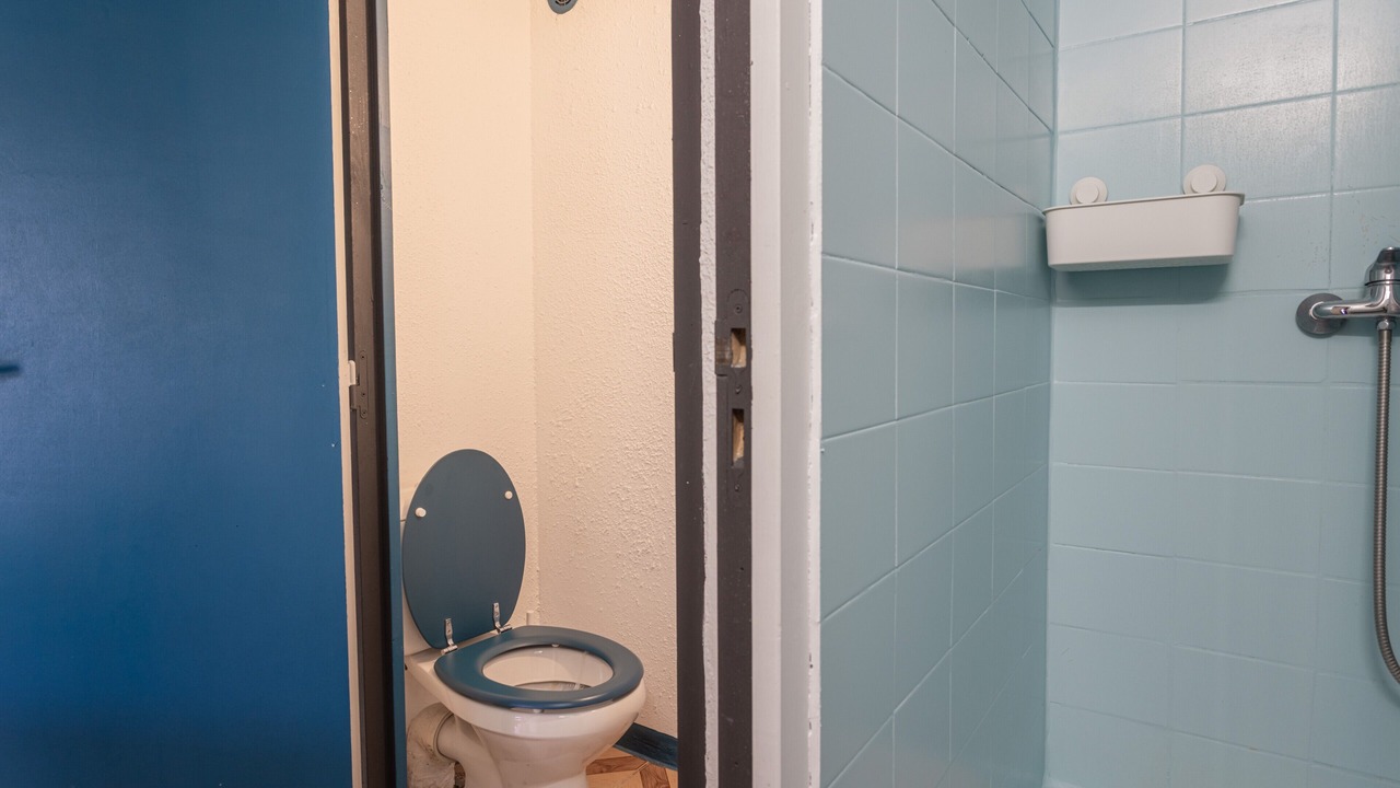 Photo of Bathroom in Roquefort-des-Corbieres
