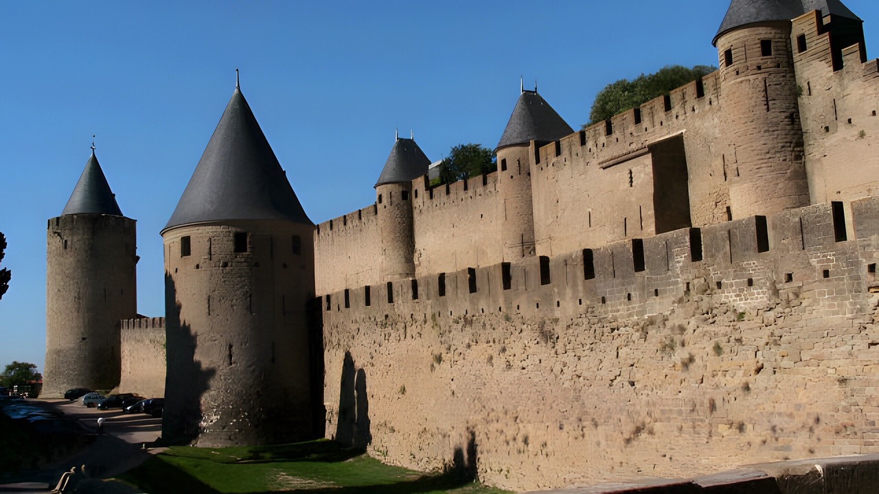 Photo of Others in Roquefort-des-Corbieres
