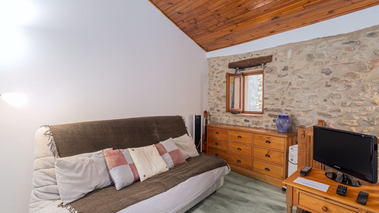 Photo of Livingroom in Ceret