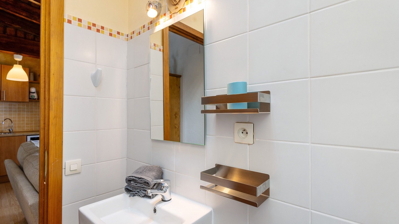 Photo of Bathroom in Osseja