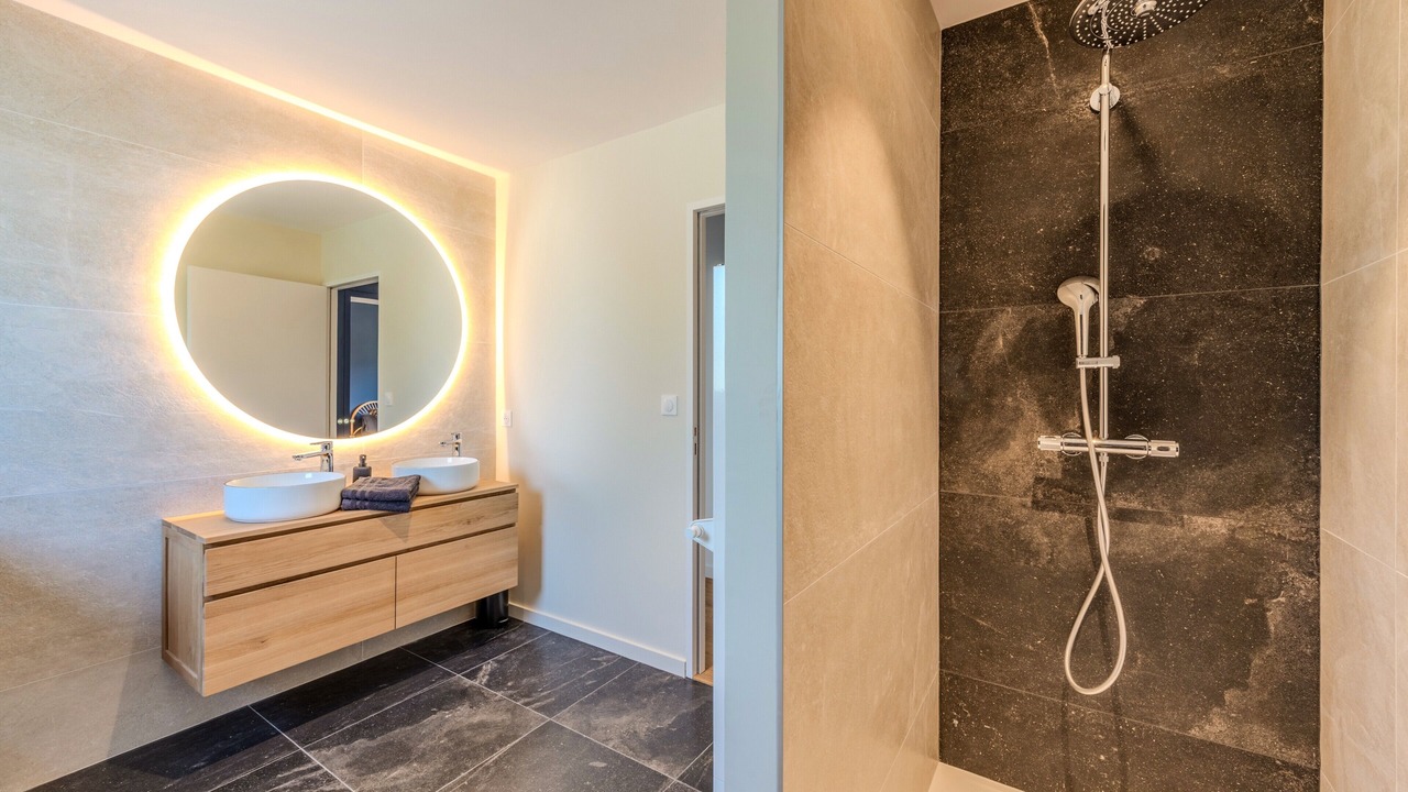Photo of Bathroom in Goulven