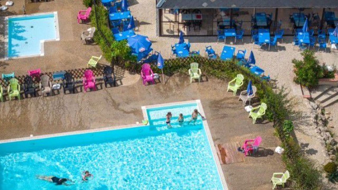 Photo of Outdoor in Seillac
