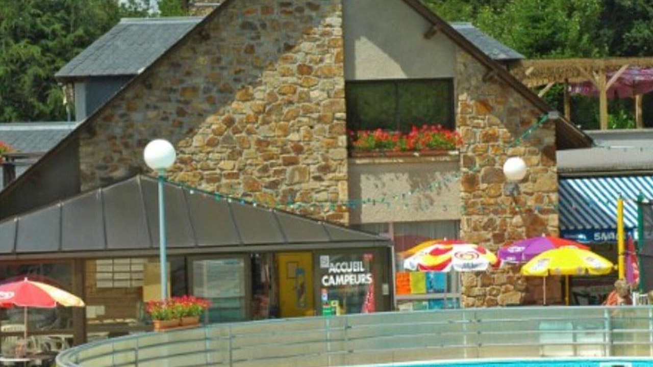 Photo of Outdoor in Salles-Curan