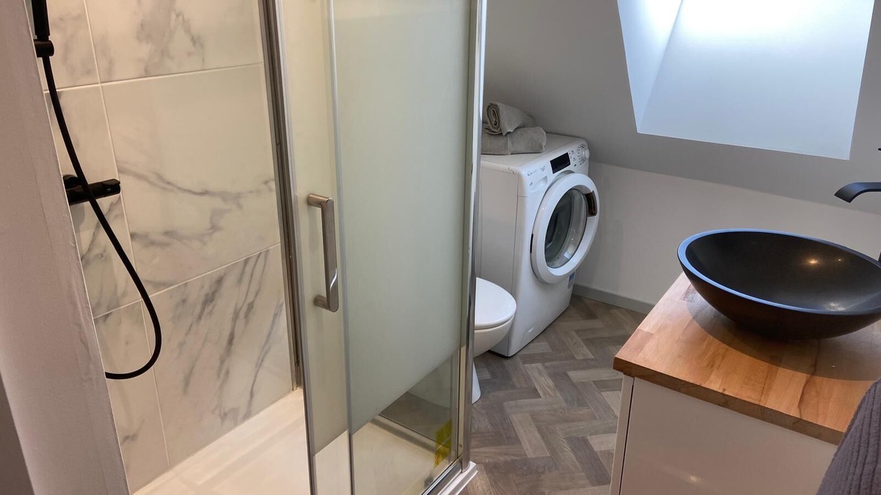 Photo of Bathroom in Bourges