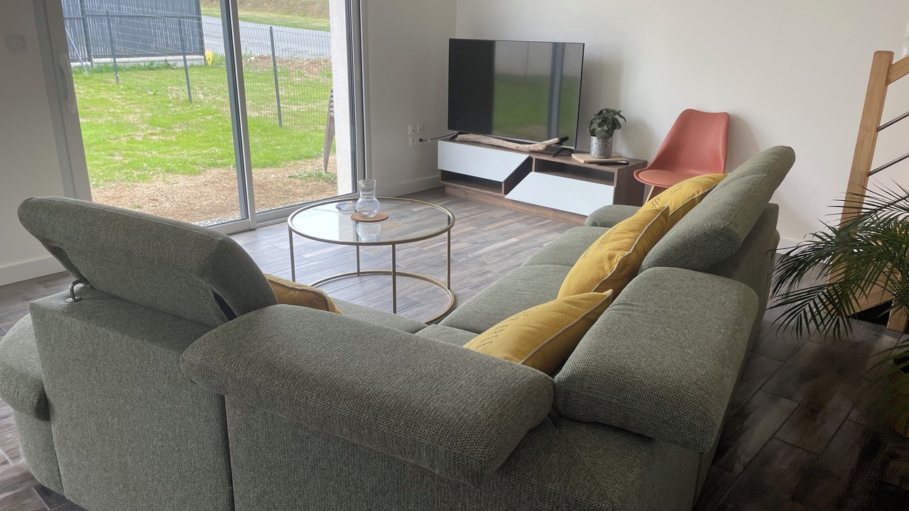 Photo of Livingroom in Lantic