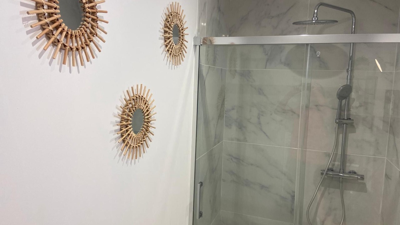 Photo of Bathroom in Bourges