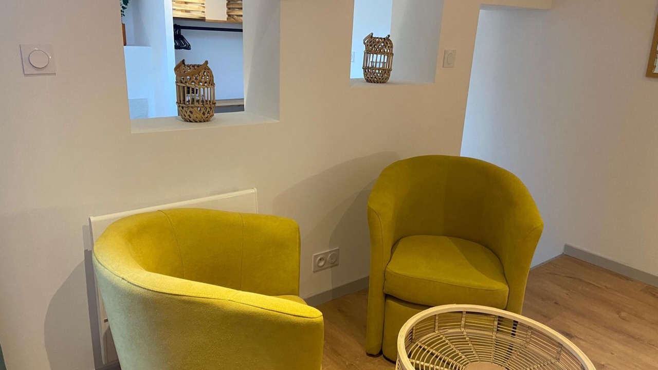 Photo of Livingroom in Bourges