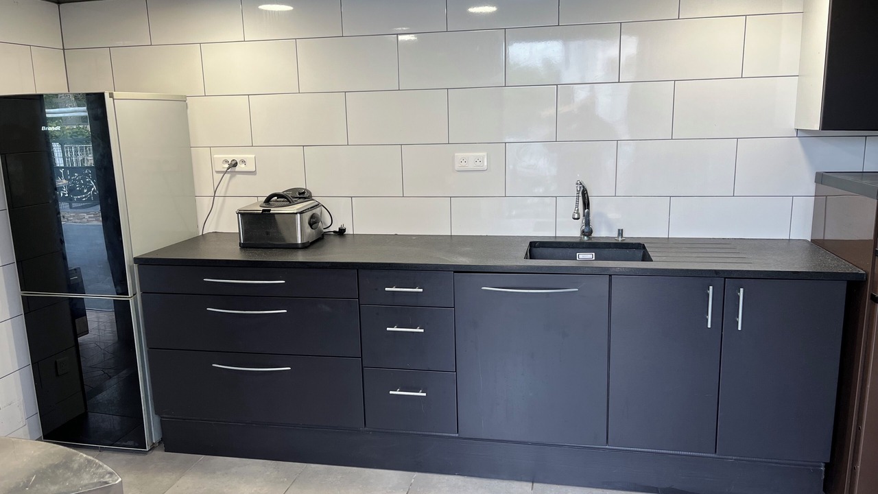 Photo of Kitchen in Saint-Martin-de-Seignanx