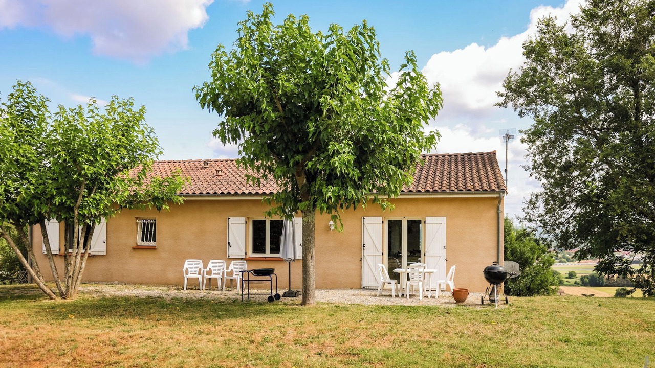 Photo of Outdoor in Le Sequestre