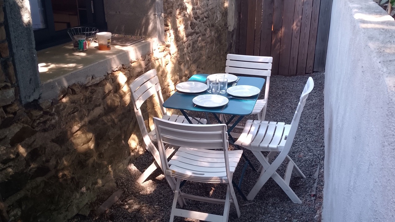 Photo of Outdoor in Lanloup