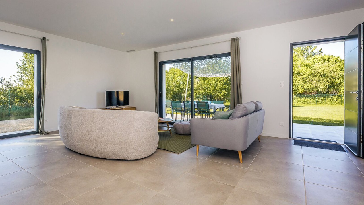 Photo of Livingroom in Cieurac