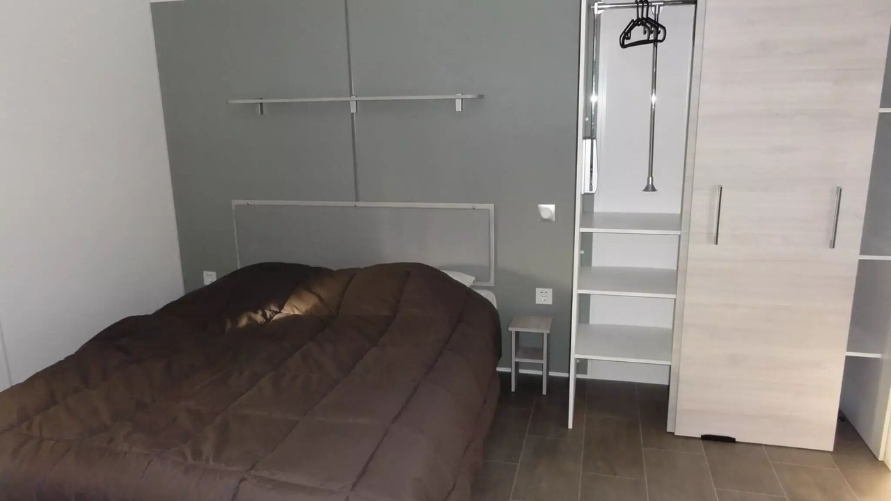 Photo of Bedroom in Nouan-le-Fuzelier