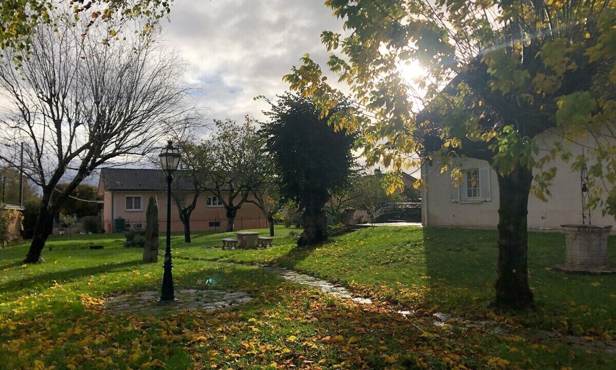 Photo of Outdoor in Seurre