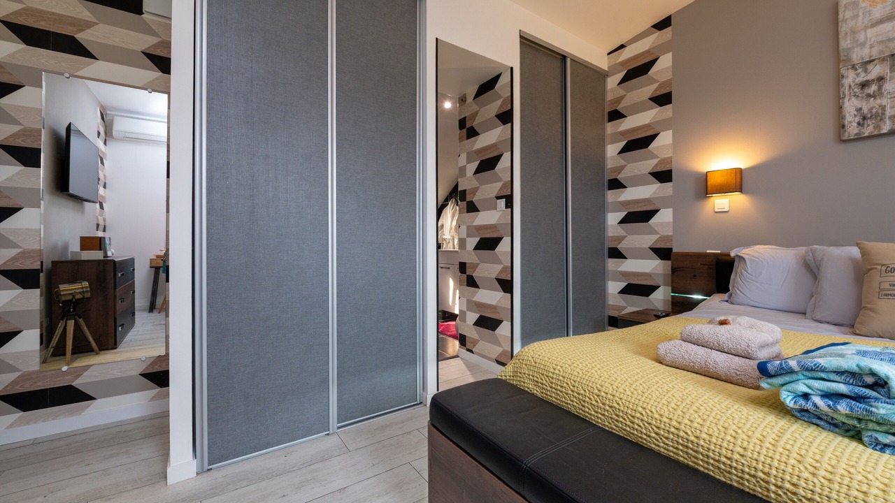 Photo of Bedroom in Ploeren