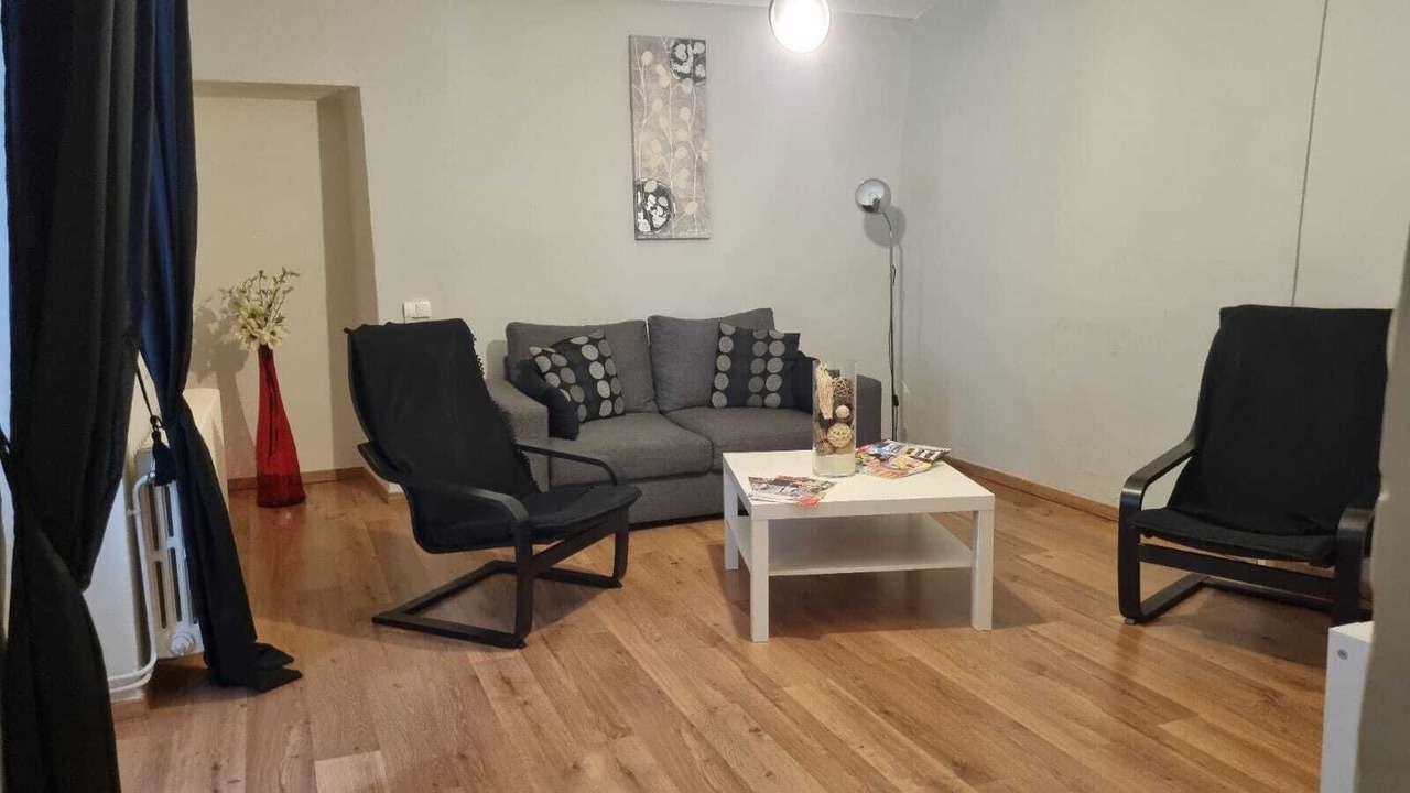 Photo of Livingroom in Saint-Julien-des-Points