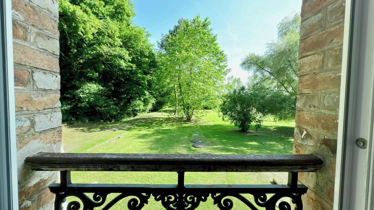 Photo of Outdoor in La Chapelle-Rablais