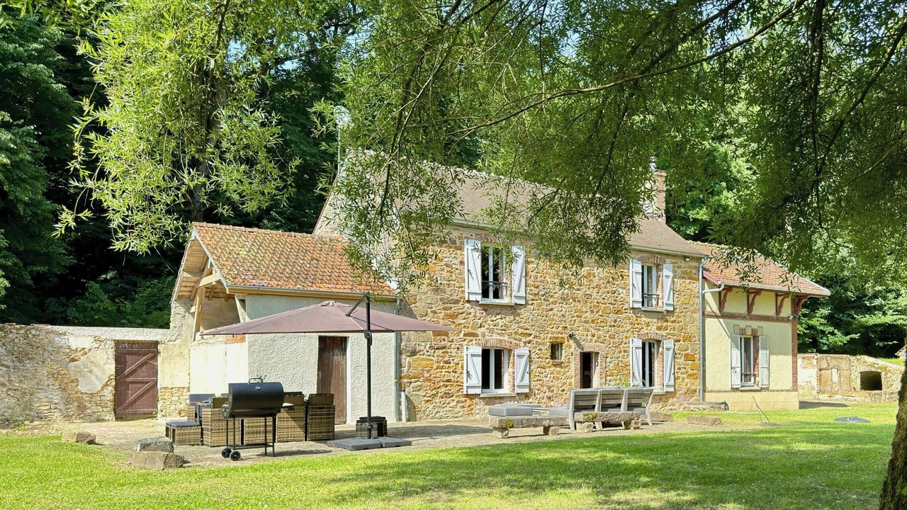 Photo of Outdoor in La Chapelle-Rablais