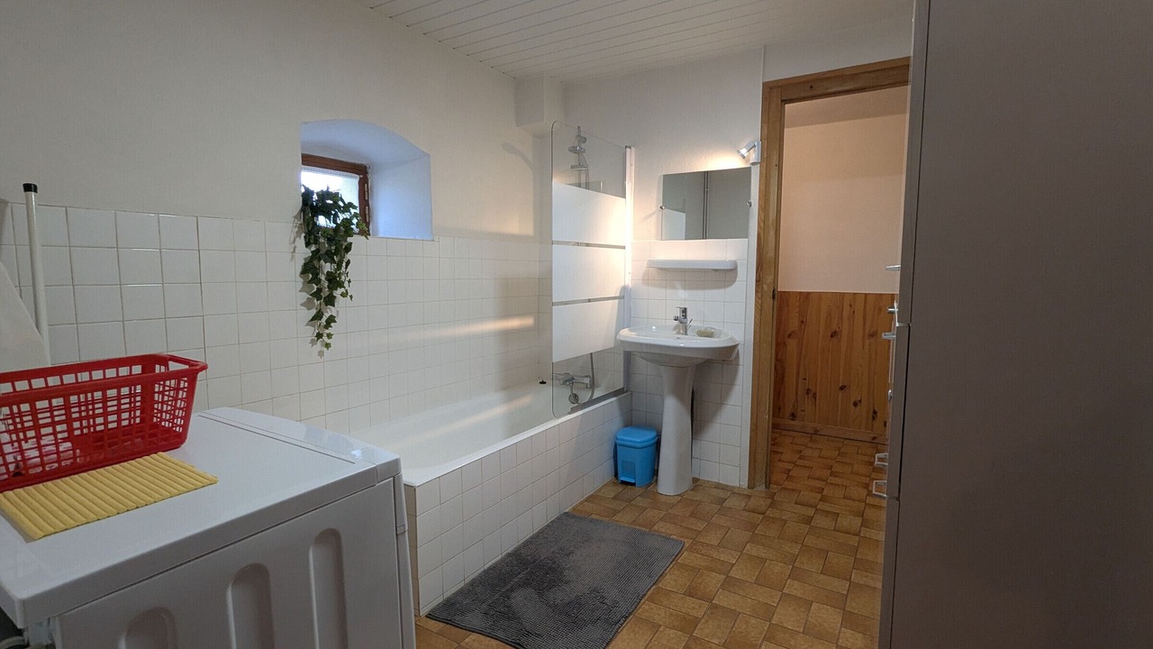 Photo of Bathroom in Rosieres
