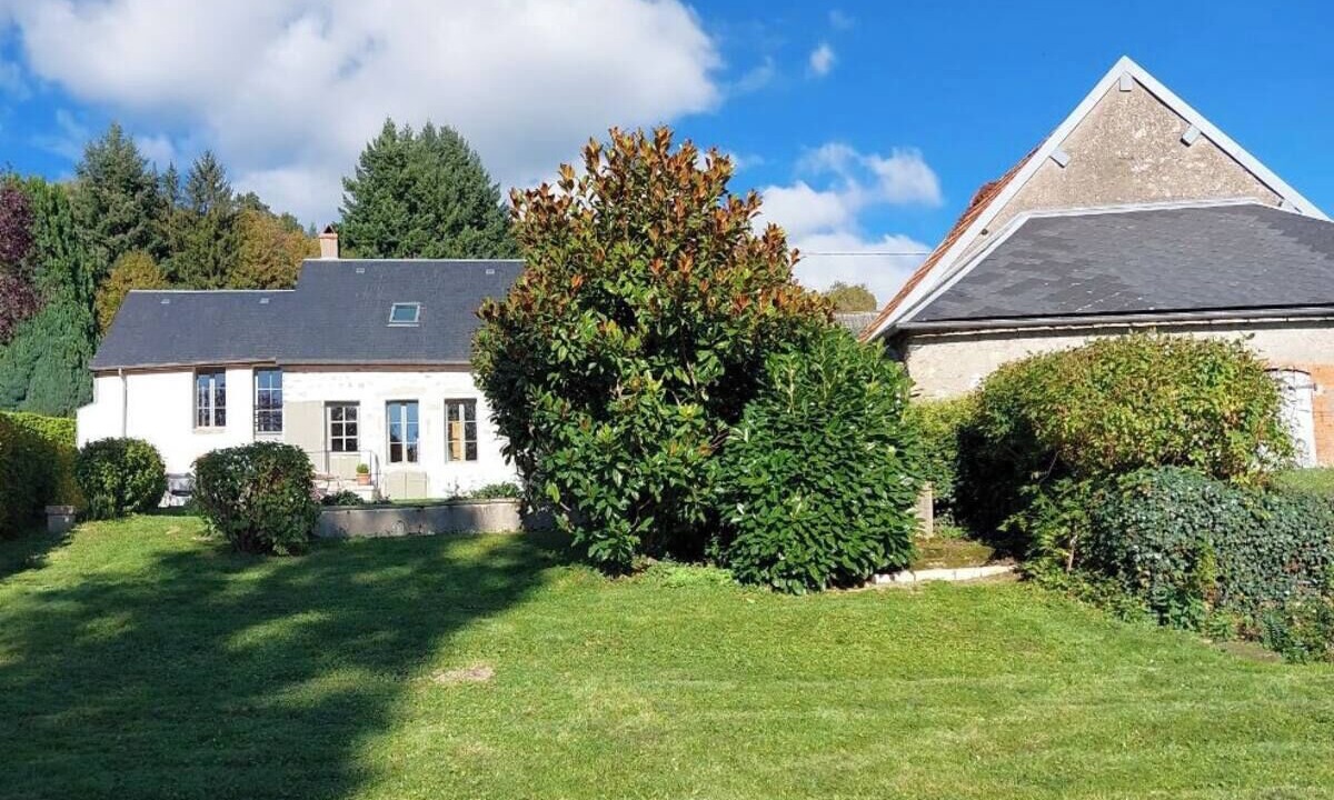 Photo of Outdoor in Saint-Prix