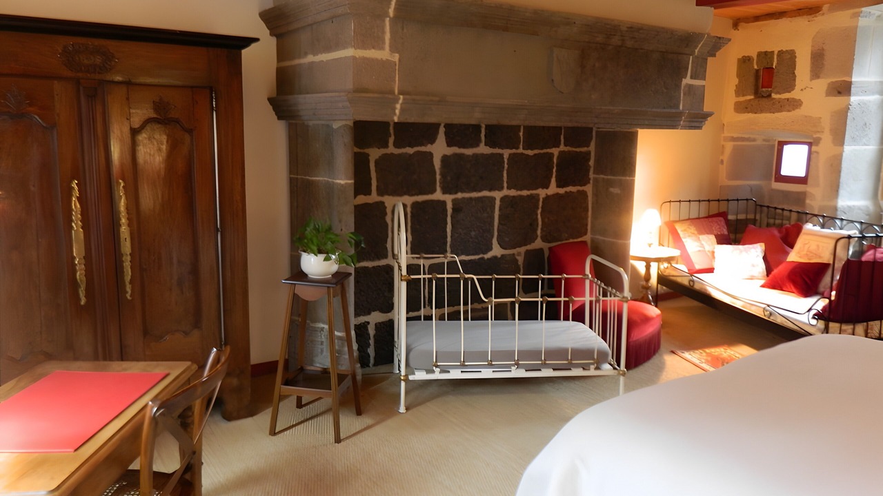 Photo of Bedroom in Murat