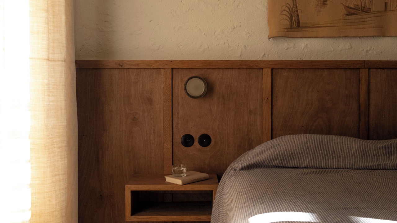 Photo of Bedroom in Belz