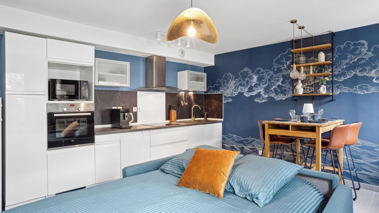 Photo of Bedroom in Saint-Priest