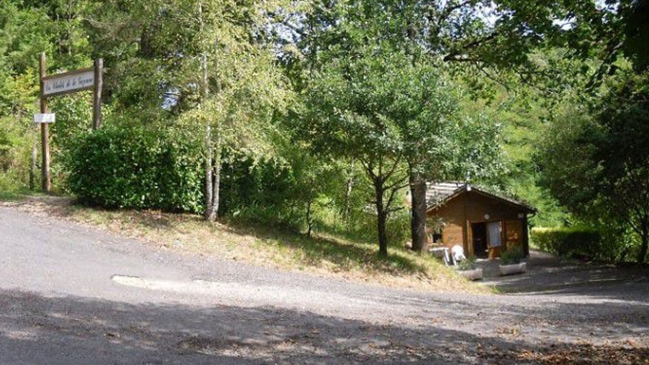 Photo of Outdoor in Sauveterre-de-Rouergue