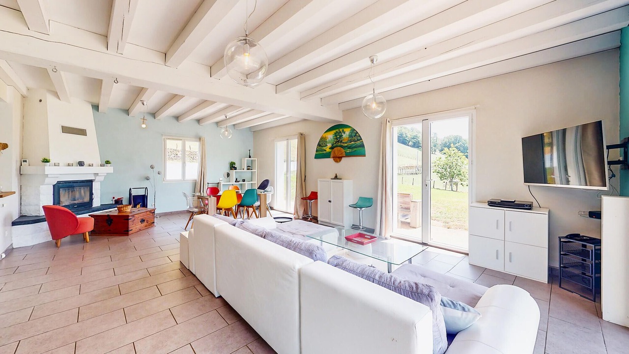Photo of Bedroom in Bidarray