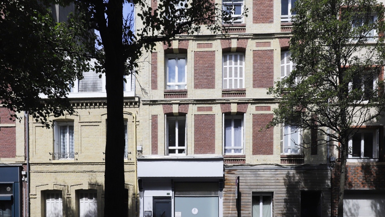 Photo of Outdoor in Anatole France Danton