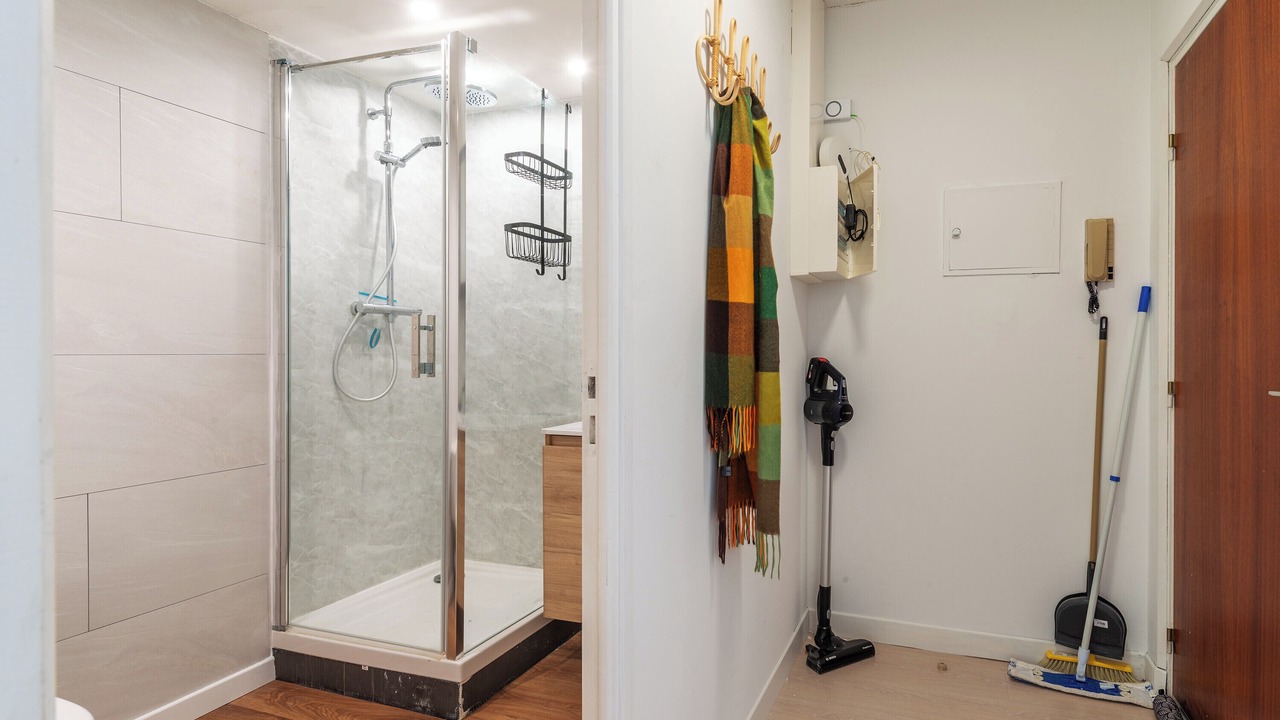 Photo of Bathroom in La Fayette-Eble