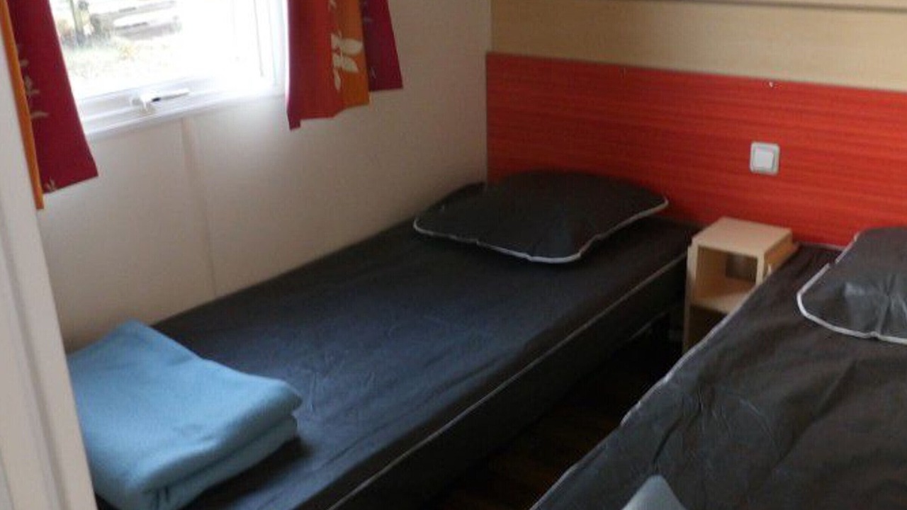 Photo of Bedroom in Saint-Sornin