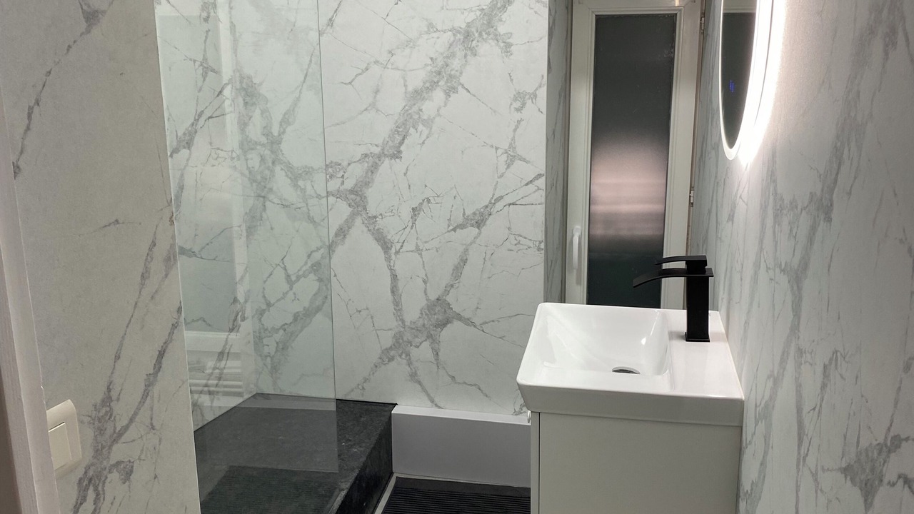 Photo of Bathroom in Le Puy-en-Velay