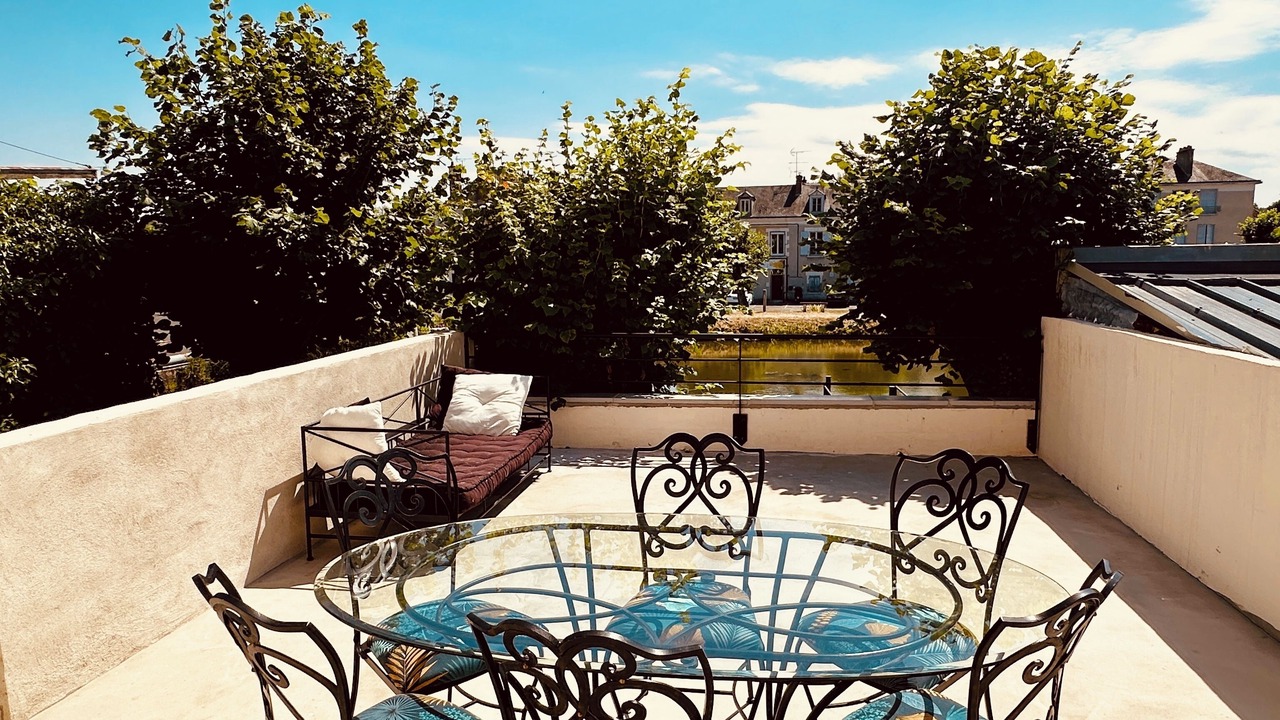 Photo of Outdoor in Mennetou-sur-Cher