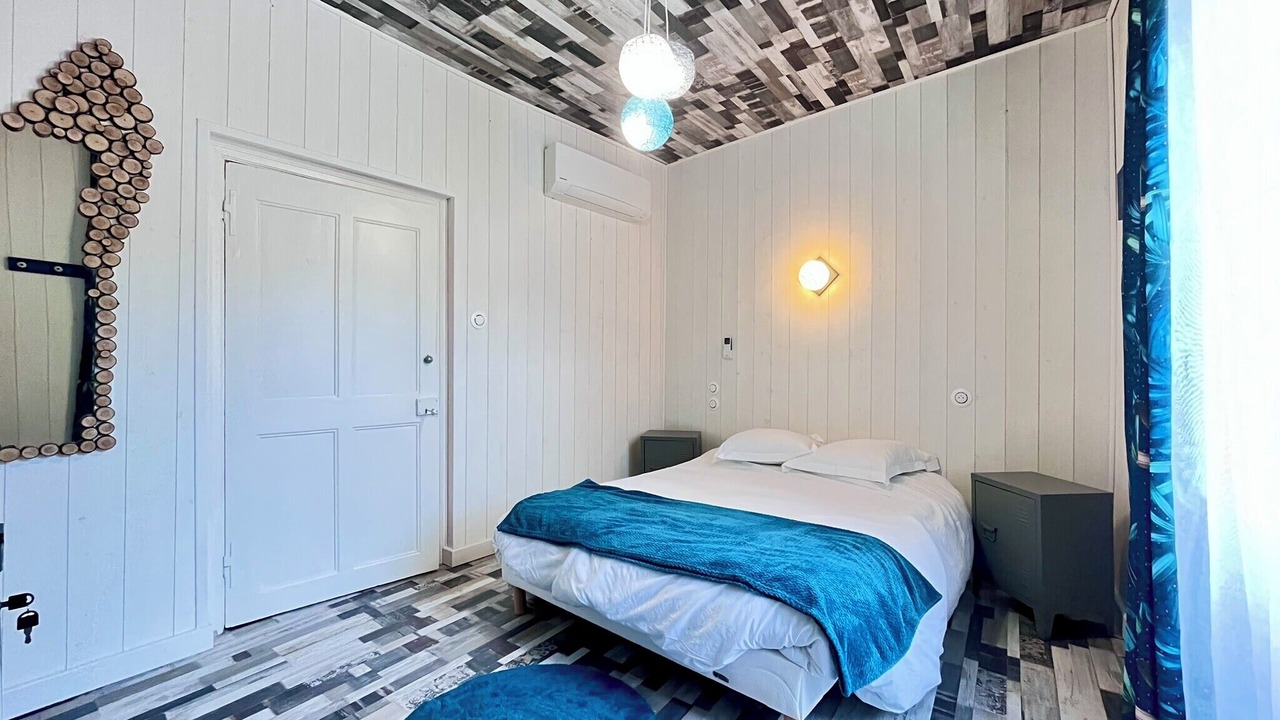 Photo of Bedroom in Meyras