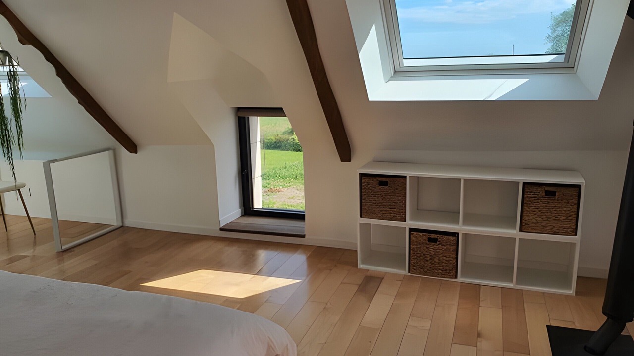 Photo of Bedroom in Branderion