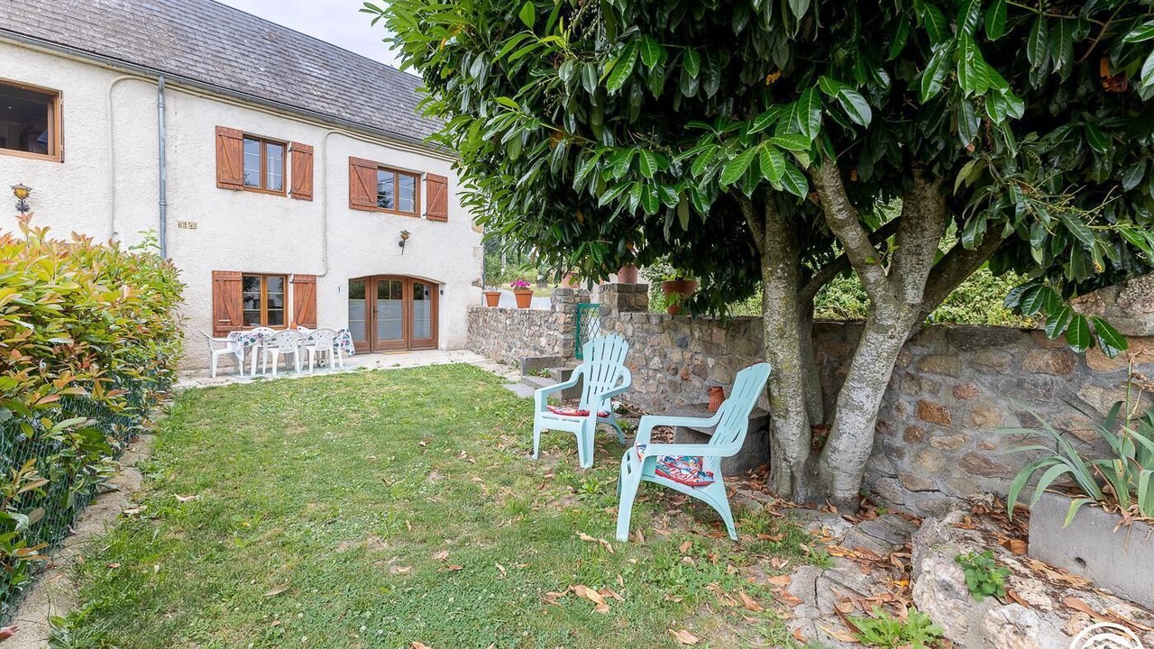 Photo of Patio Balcony in Blot-lʼEglise