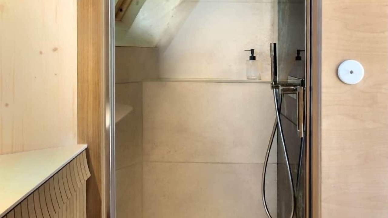 Photo of Bathroom in Plestin-les-Greves