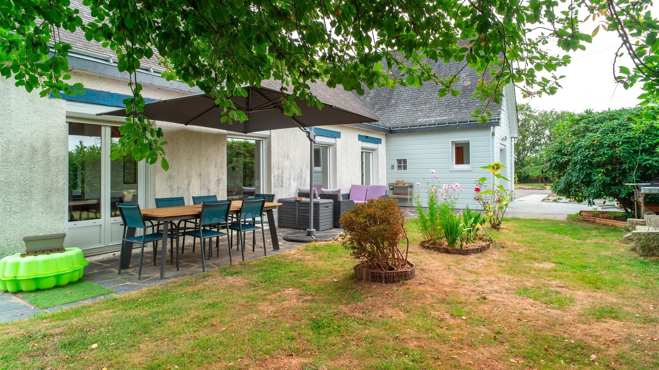 Photo of Outdoor in Plumergat