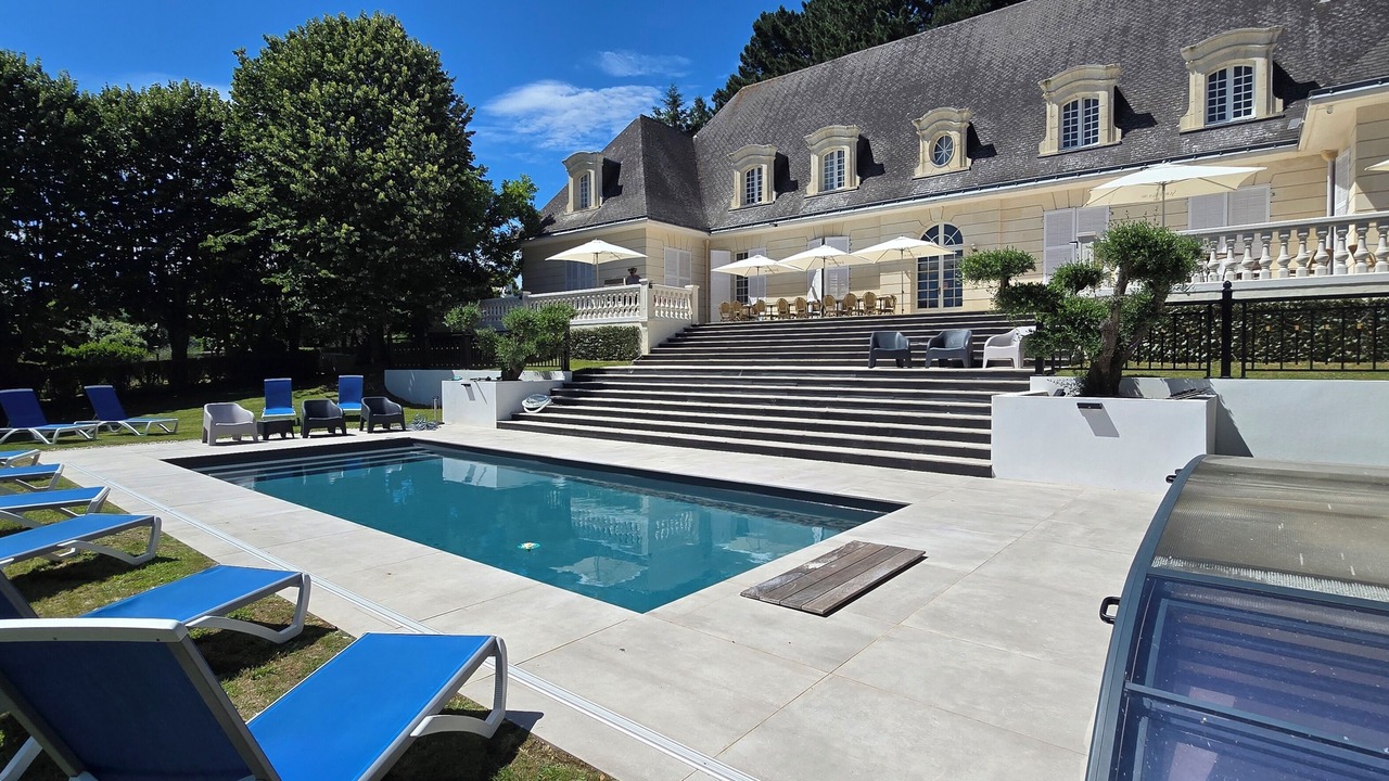 Photo of Outdoor in Josselin