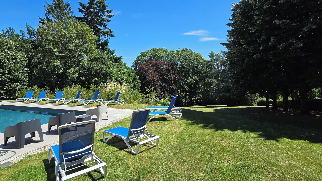 Photo of Outdoor in Josselin