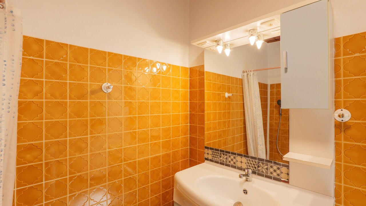 Photo of Bathroom in Joyeuse