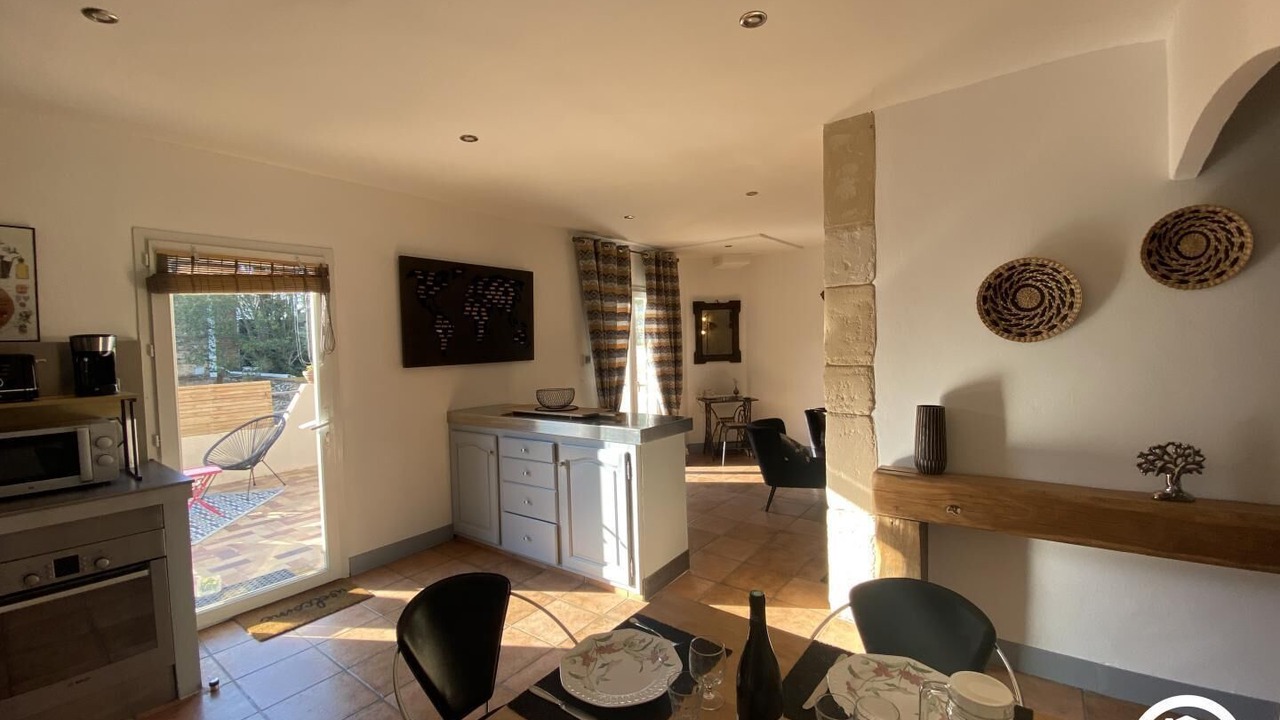 Photo of Kitchen in Villeneuve-de-la-Raho