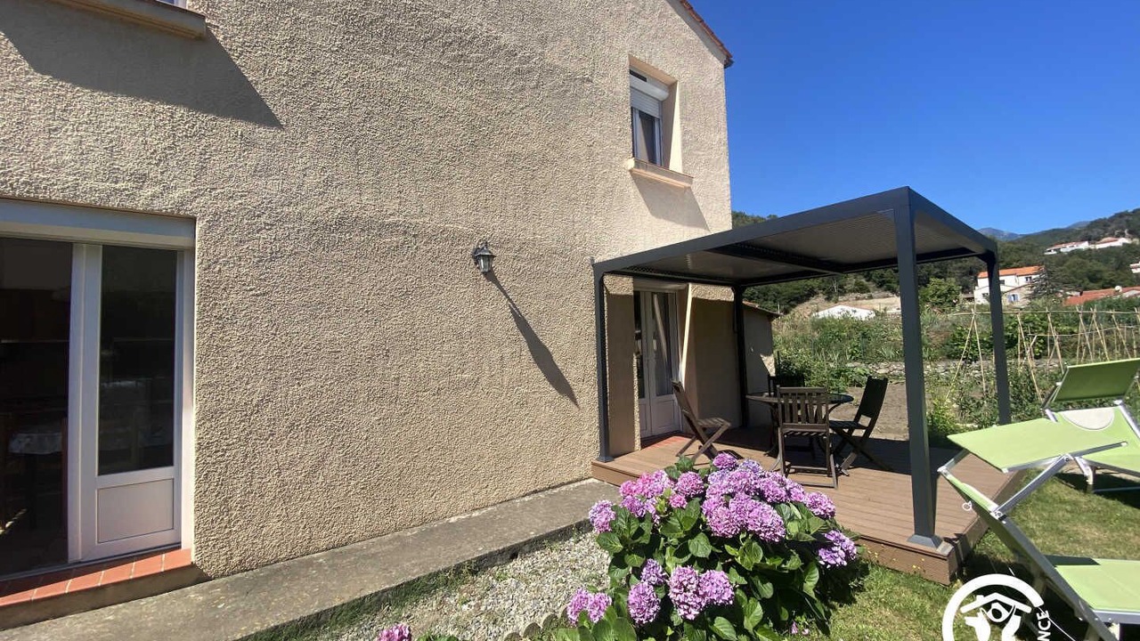 Photo of Outdoor in Arles-sur-Tech